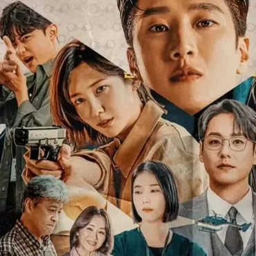 Cerita Makin Seru, Drama 'Flex X Cop' Nyaris Raih Rating 2 Digit