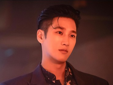 img-title Terpopuler: Ahn Bo Hyun Ingin ke Dieng hingga Rezeki Marcell Darwin Usai Mualaf