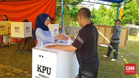 Pencoblosan di Tanjungpinang Diulang Imbas Selisih, Cek Respons Warga