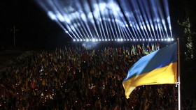 Negara G7 Janji Terus Dukung Ukraina, Bakal Beri Sanksi Baru ke Rusia