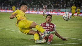 Klasemen Liga 1 Usai Persis Menang dan Bali United Seri