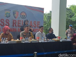 5 Tersangka Jual-Beli Video Porno Anak Lintas Negara Segera Diadili