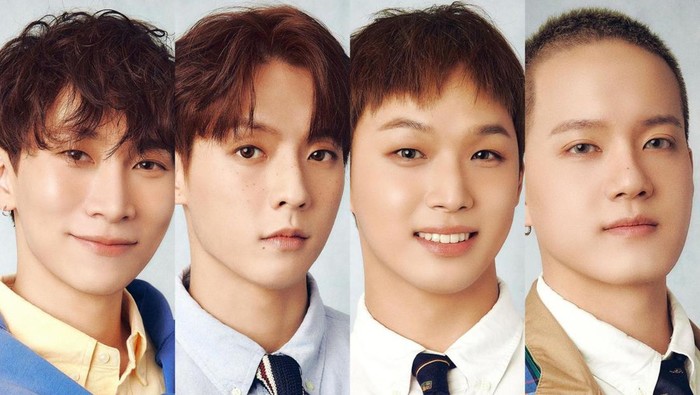 Aktivitas Grup Berlanjut, Eunkwang, Minhyuk, Hyunsik, dan Peniel Mendirikan Agensi BTOB Company