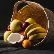 6 Buah-Buahan yang Hanya Ada di Indonesia, Salah Satunya Favorit Putri Keraton!