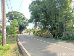 Hi... Cerita Horor Perempuan Menangis di Jembatan Angker