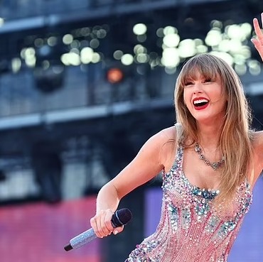 Rawan Penipuan Tiket Konser Taylor Swift di Singapura, Ini Daftar Akun Scam