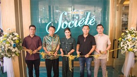 Excelso Societe, Budaya Baru Kuliner dan Kopi dengan Suasana Modern