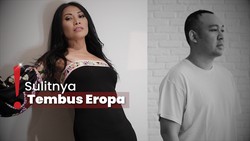 img-title Sosok Didit Hediprasetyo Dimata Anggun C Sasmi: Humble dan Ramah