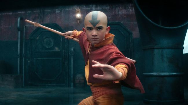 Serial live action Avatar: The Last Airbender ditonton 21,2 juta kali saat debut empat hari dan capaian ini mengalahkan One Piece.