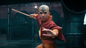 Review Serial: Live Action Avatar the Last Airbender (2024)