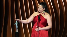 FOTO: Deret Pemenang SAG Awards 2024