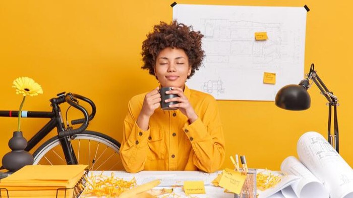 Miliki Tingkat Stres yang Rendah, Ini 10 Pekerjaan yang Paling Banyak Diminati