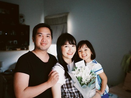 7 Potret Eks Member JKT48 yang Telah Menikah, Ada yang Sudah Jadi Bunda Dua Anak