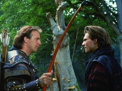 Sinopsis Film Robin Hood Prince of Thieves: Pencuri yang Dicintai Warganya