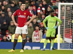 Maguire: Seharusnya Saya Langgar Saja Traore