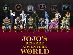 Komikus JoJos Bizarre Adventure Bantah Disebut Vampir, Loh Ada Apa?