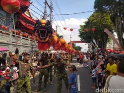 Cap Go Meh 2025 Tanggal Berapa? Simak Jadwal dan Sejarahnya!