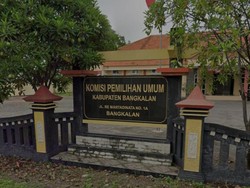 2 PPS di Bangkalan Dipecat gegara Coblos Surat Suara-Bawa Kabur Formulir C1