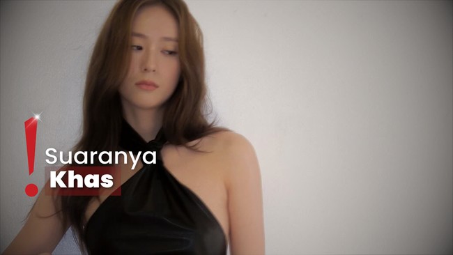 Pindah Agensi Krystal Jung Cover Lagu, Tanda-tanda Comeback?