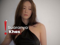 Pindah Agensi Krystal Jung Cover Lagu, Tanda-tanda Comeback?