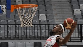 Hasil Kualifikasi FIBA Asia Cup: Indonesia Kalah 51-106 dari Australia