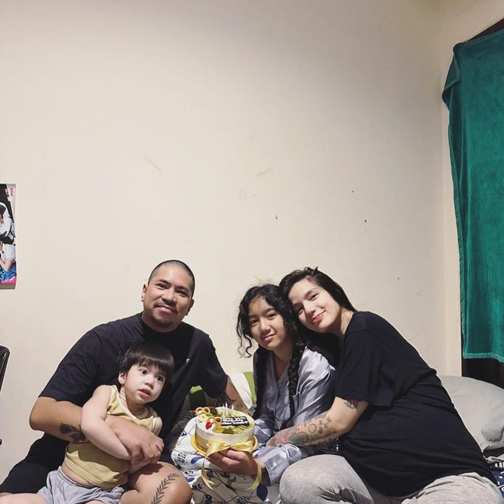 <p>Untuk Bunda ketahui, Leticia Charlotte Agraciana Joseph merupakan putri Sheila Marcia dengan Anji. Saat ini Leticia sudah berusia 14 tahun, Bunda. (Foto: Instagram @itssheilamj)</p>