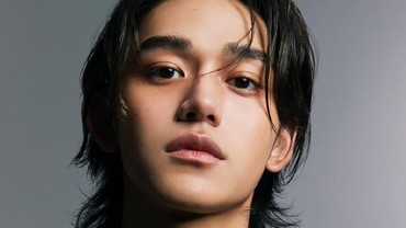 img-title Lucas eks NCT Bakal Debut Solo