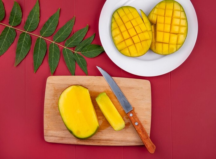 5 Buah Tinggi Gula yang Hambat Proses Penurunan Berat Badan