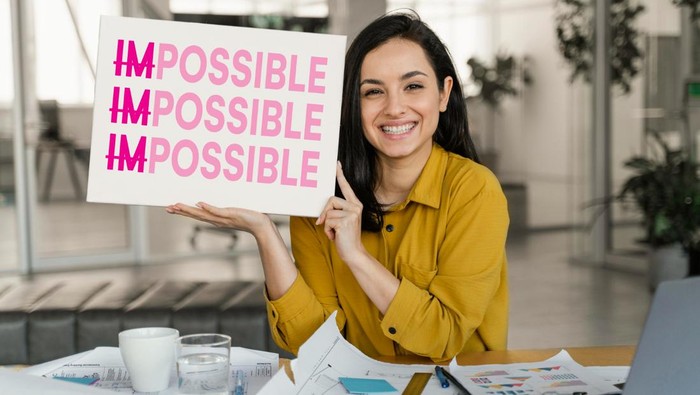 Mumpung Hari Perempuan Internasional, Yuk Jadi Perempuan Berani dan Berdaya! Begini Caranya