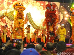 Cap Go Meh 2025: Sejarah dan Tradisi Perayaan
