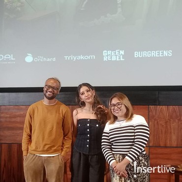 Terinspirasi Billie Eilish, Rhea Asmara Rilis Lagu Baru Bertajuk 'Glue'