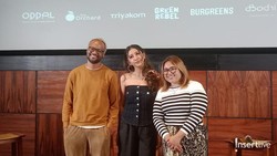 Terinspirasi Billie Eilish, Rhea Asmara Rilis Lagu Baru Bertajuk 'Glue'