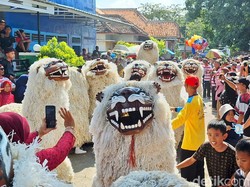 Kadisah, Tradisi Selamatan Desa di Bondowoso Sambut Datangnya Ramadan