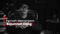 img-title Shinsadong Tiger Meninggal Dunia, Diduga Terjerat Kesulitan Finansial
