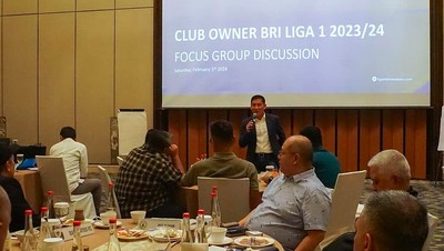 PT Liga Indonesia Baru meminta kepada PSSI untuk menghapus regulasi terkait kewajiban klub memainkan satu pemain U-23 di Liga 1.