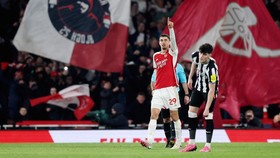 Klasemen Liga Inggris Usai Arsenal dan Man City Menang