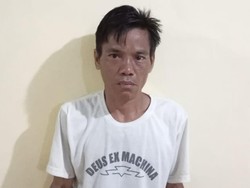 Petani Jagung Ditemukan Tewas Saat Bekerja Ternyata Dibunuh Anak Buahnya