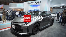 VIDEO: Toyota GR Corolla Sudah Bisa Dipesan