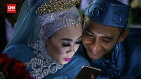 VIDEO: Tidak Hanya Islam, KUA Bakal Jadi Tempat Nikah Semua Agama