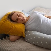 5 Cara Mengatasi Sulit Tidur Saat Hamil