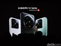 Xiaomi 14: Spesifikasi dan Harga di Global