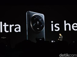 Xiaomi 14 Ultra: Spesifikasi dan Harga di Pasar Global