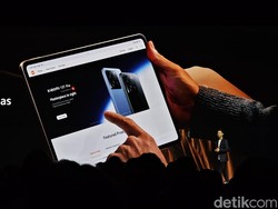 Dirilis di MWC 2024, Ini Spesifikasi Xiaomi Pad 6s Pro