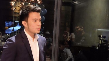 Yakup Hasibuan Ungkap Banyak Fakta Baru usai Anak Vincent Rompies Jalani BAP