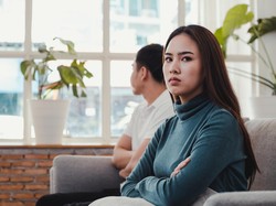 Pedihnya Dibohongi Kekasih yang Pura-pura Kanker
