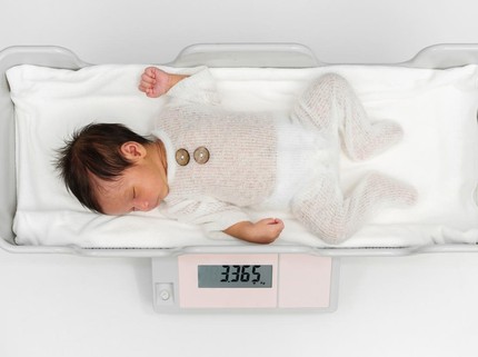 7 Rekomendasi Timbangan Bayi dan Estimasi Harganya, Pilih yang Terbaik untuk Si Kecil