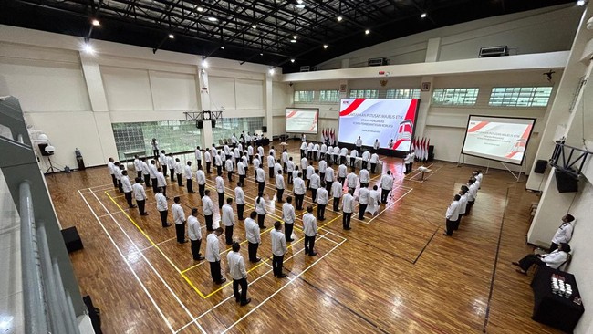 Komisi Pemberantasan Korupsi (KPK) Absen dalam Sidang Pertama Praperadilan Kasus Suap Karutan