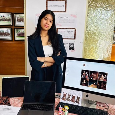 Almira Anak AHY & Annisa Pohan Sekolah di Mana? Ternyata Segini Biayanya