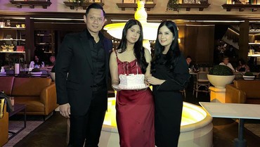 Terpopuler: Sosok Putu Ayu Saraswati vs Potret Almira Anak AHY