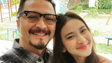 img-title Harleyava Princy Bongkar Sifat Asli Ferry Maryadi yang Sering Disebut Garang